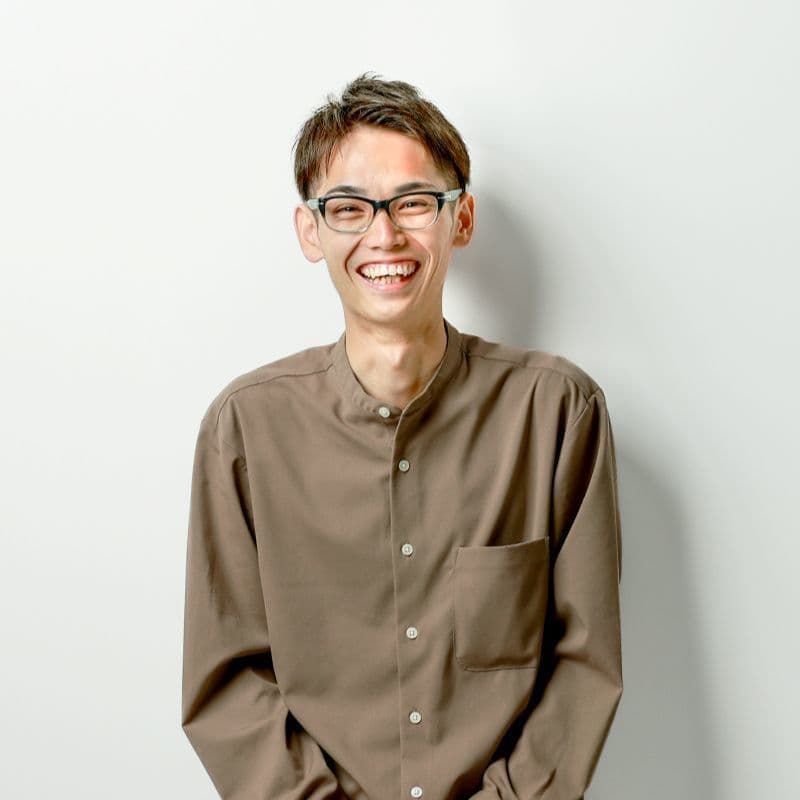 冨士写真館スタッフ：フォトグラファー